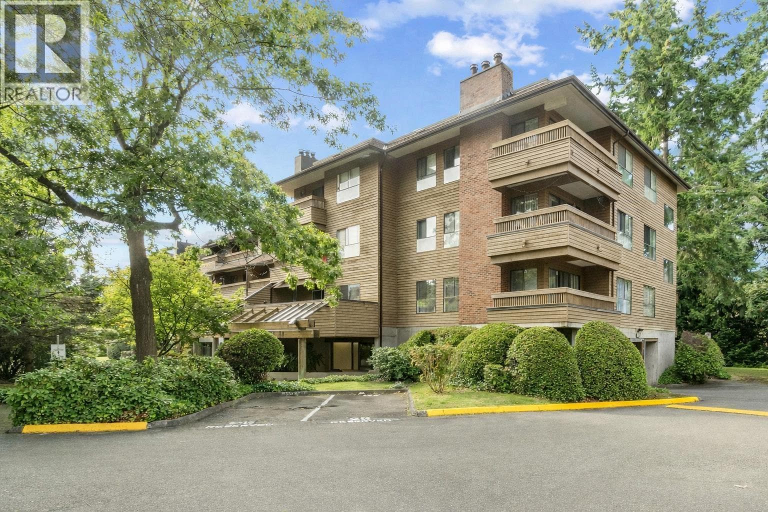 118 7431 MINORU BOULEVARD — Richmond, British Columbia - Main photo