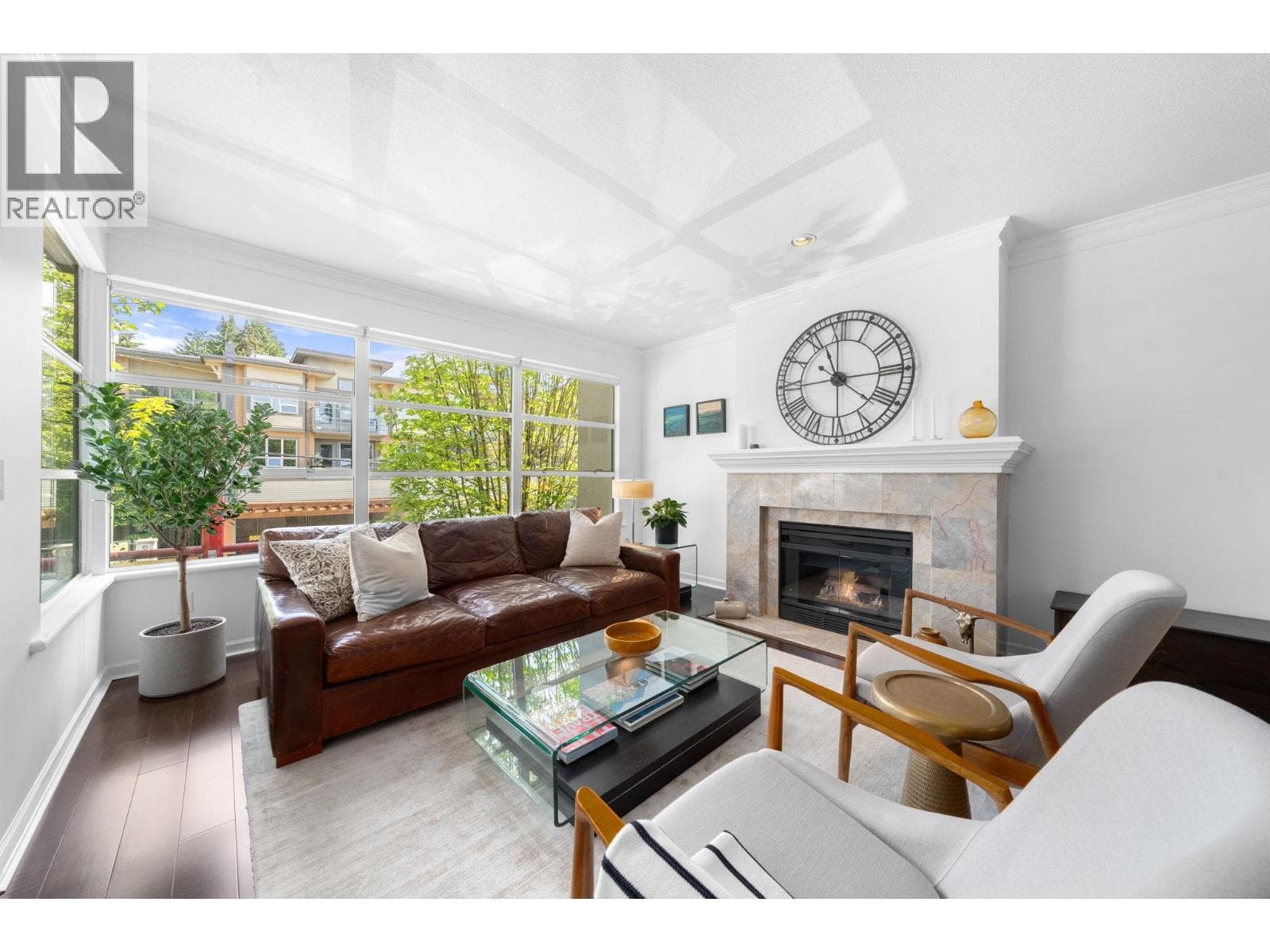 204 3151 WOODBINE DRIVE — North Vancouver, British Columbia - Main photo