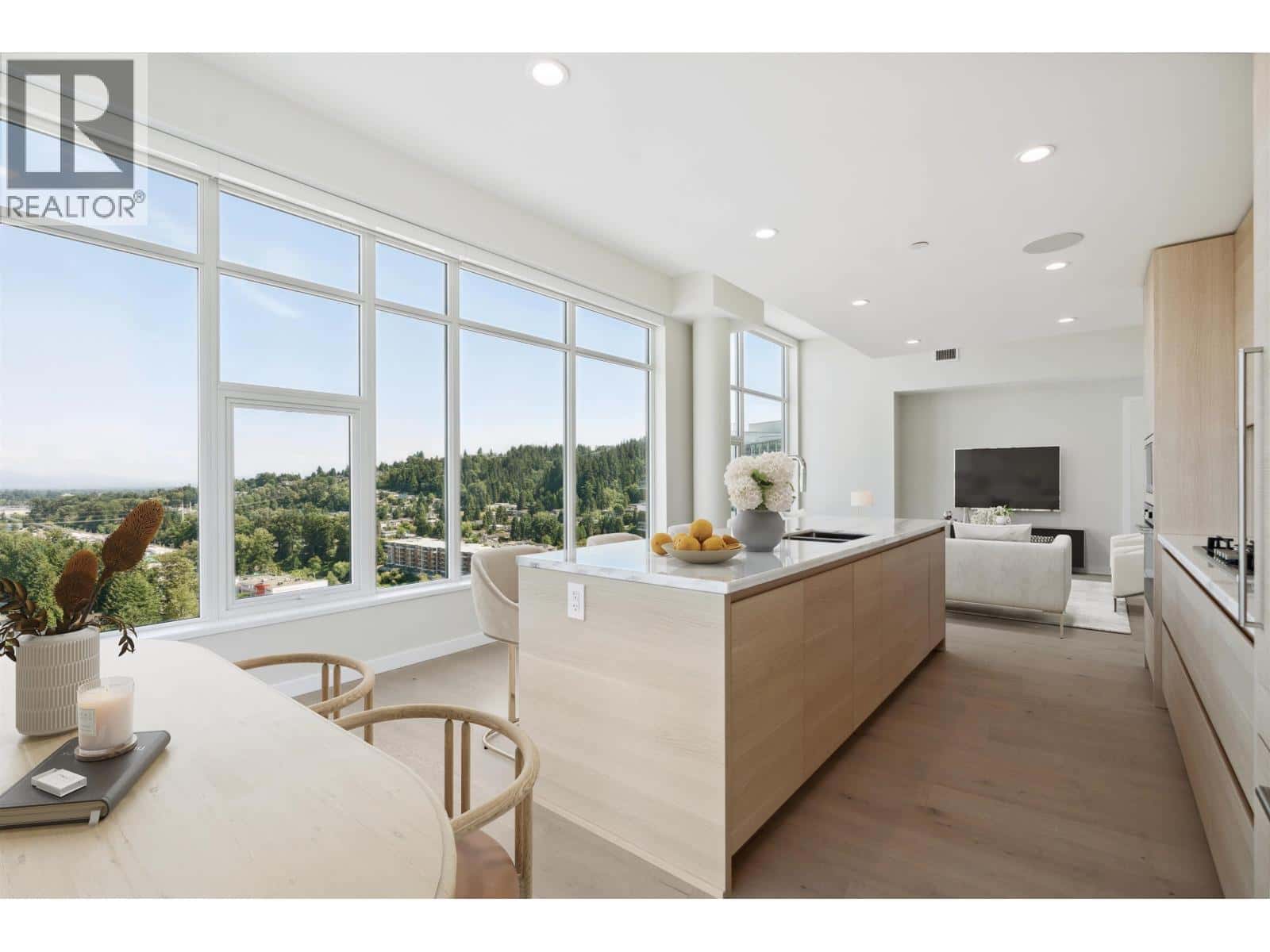 2601 308 MORRISSEY ROAD — Port Moody, British Columbia - Photo 3 of 26