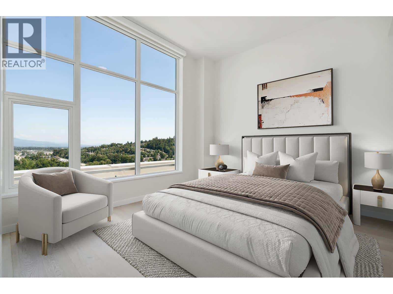 2601 308 MORRISSEY ROAD — Port Moody, British Columbia - Photo 4 of 26