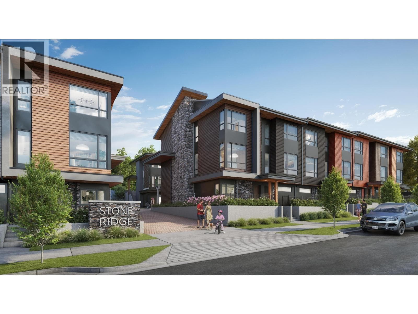 11 50 SEAVIEW DRIVE — Port Moody, British Columbia - Main photo