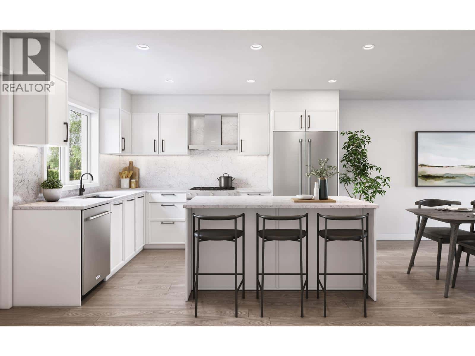 11 50 SEAVIEW DRIVE — Port Moody, British Columbia - Photo 3 of 7