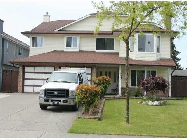 9535 124A STREET — Surrey, British Columbia - Main photo