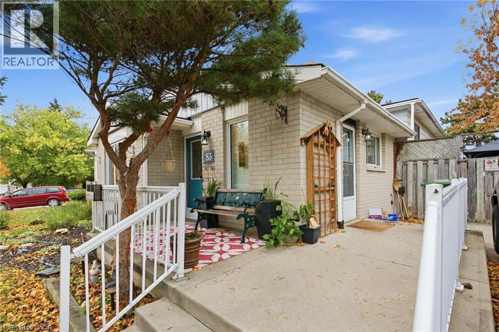 83 RAND Street — Stoney Creek, Ontario - Photo 2 of 18