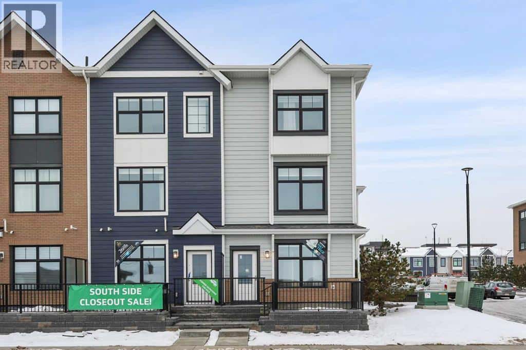 591 Mahogany Road SE — Calgary, Alberta - Photo 2 of 34