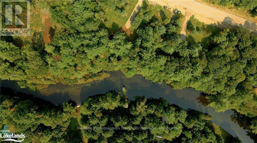 LOT 1 — Algonquin Highlands (Stanhope), Ontario - Photo 5 of 11