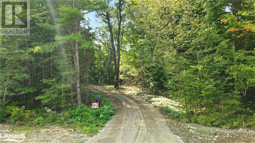 LOT 10 — Algonquin Highlands (Stanhope), Ontario - Main photo