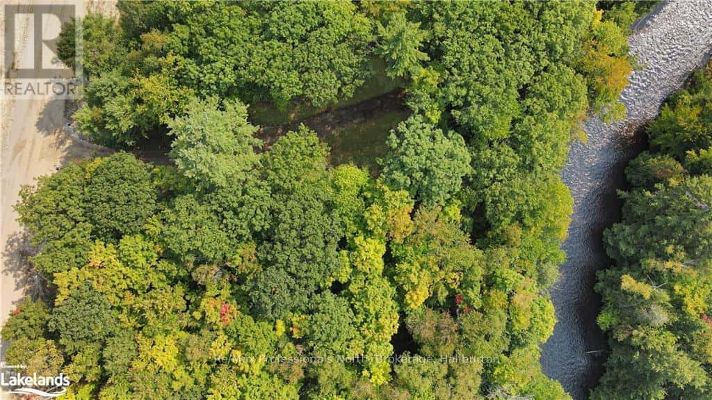 LOT 10 — Algonquin Highlands (Stanhope), Ontario - Photo 2 of 2