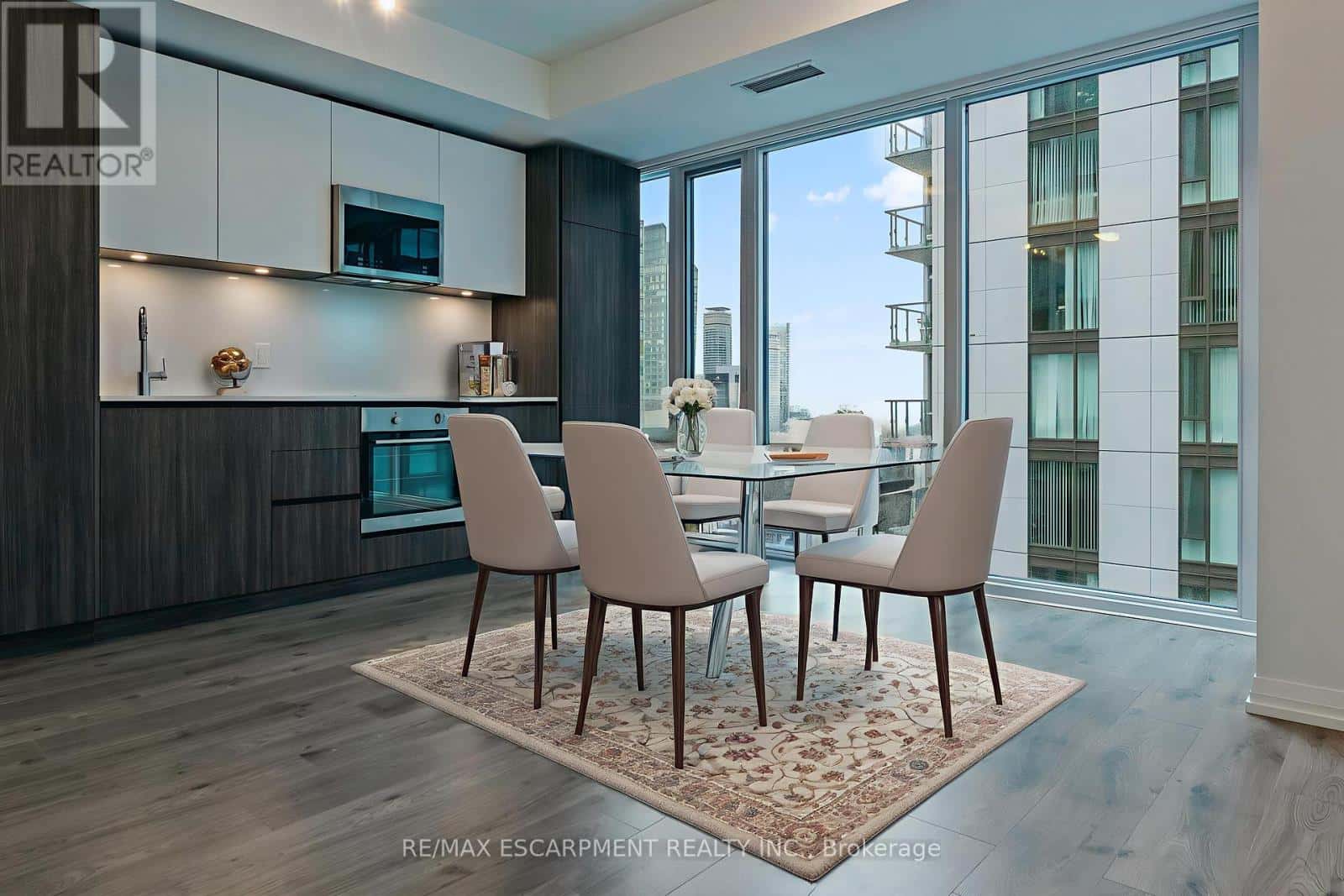 4021 - 28 WIDMER STREET — Toronto (Waterfront Communities), Ontario - Photo 5 of 22