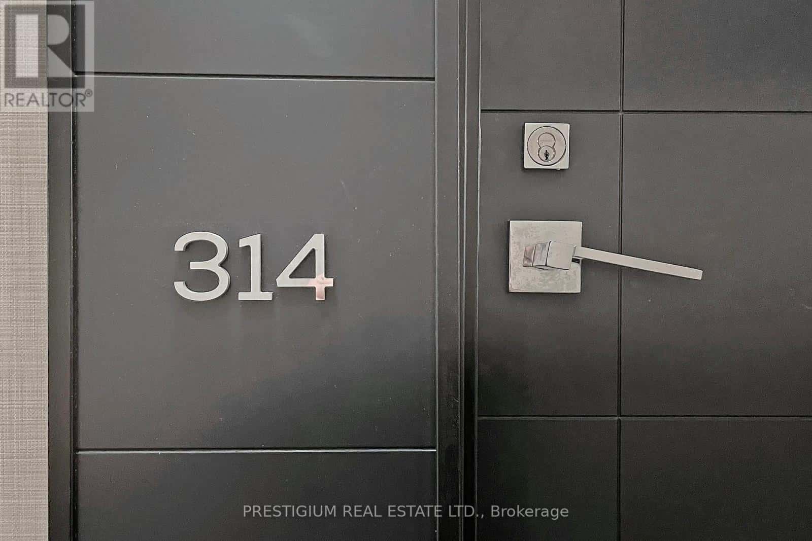 314 - 98 LILLIAN STREET — Toronto (Mount Pleasant West), Ontario - Photo 4 of 36