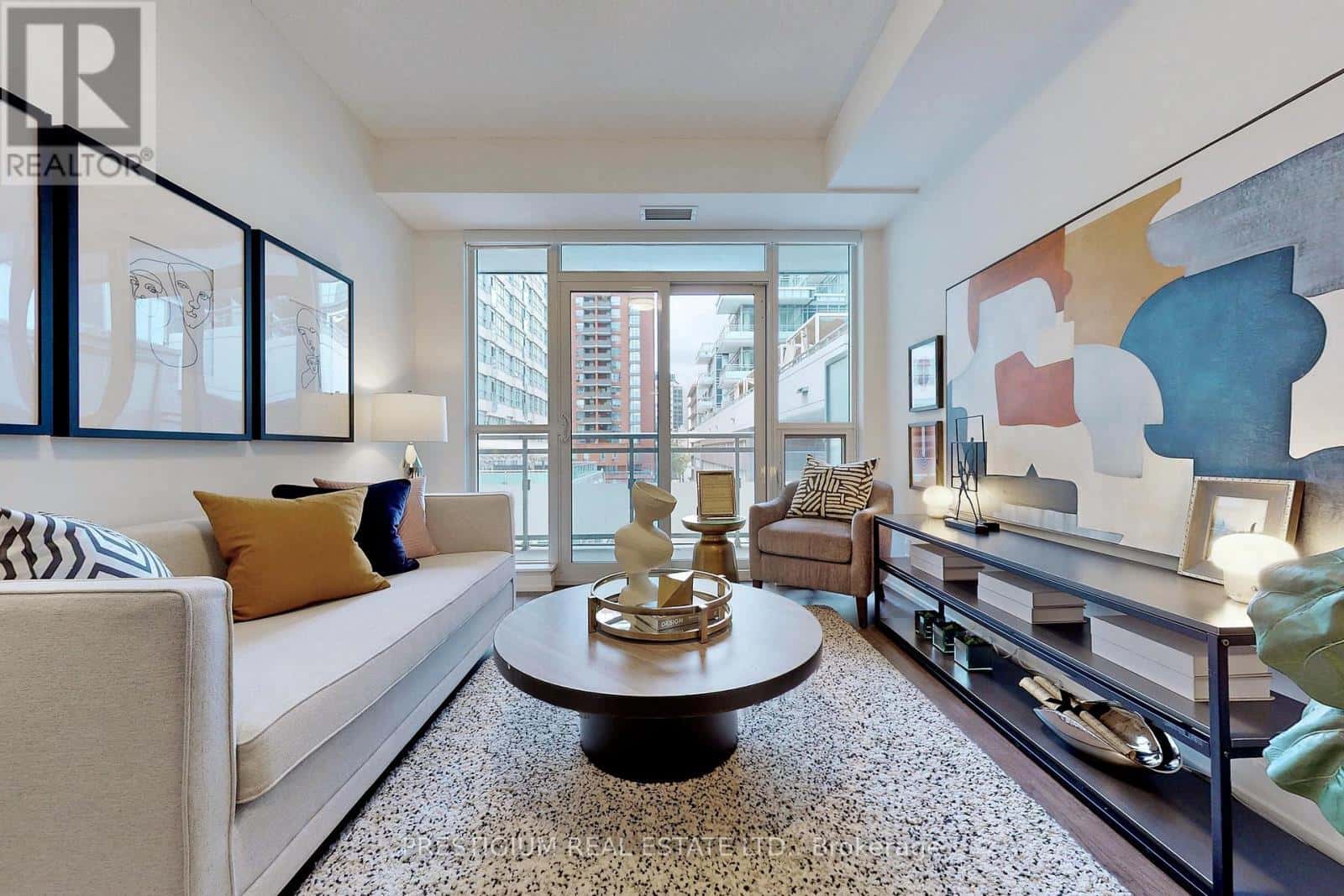 314 - 98 LILLIAN STREET — Toronto (Mount Pleasant West), Ontario - Photo 5 of 36