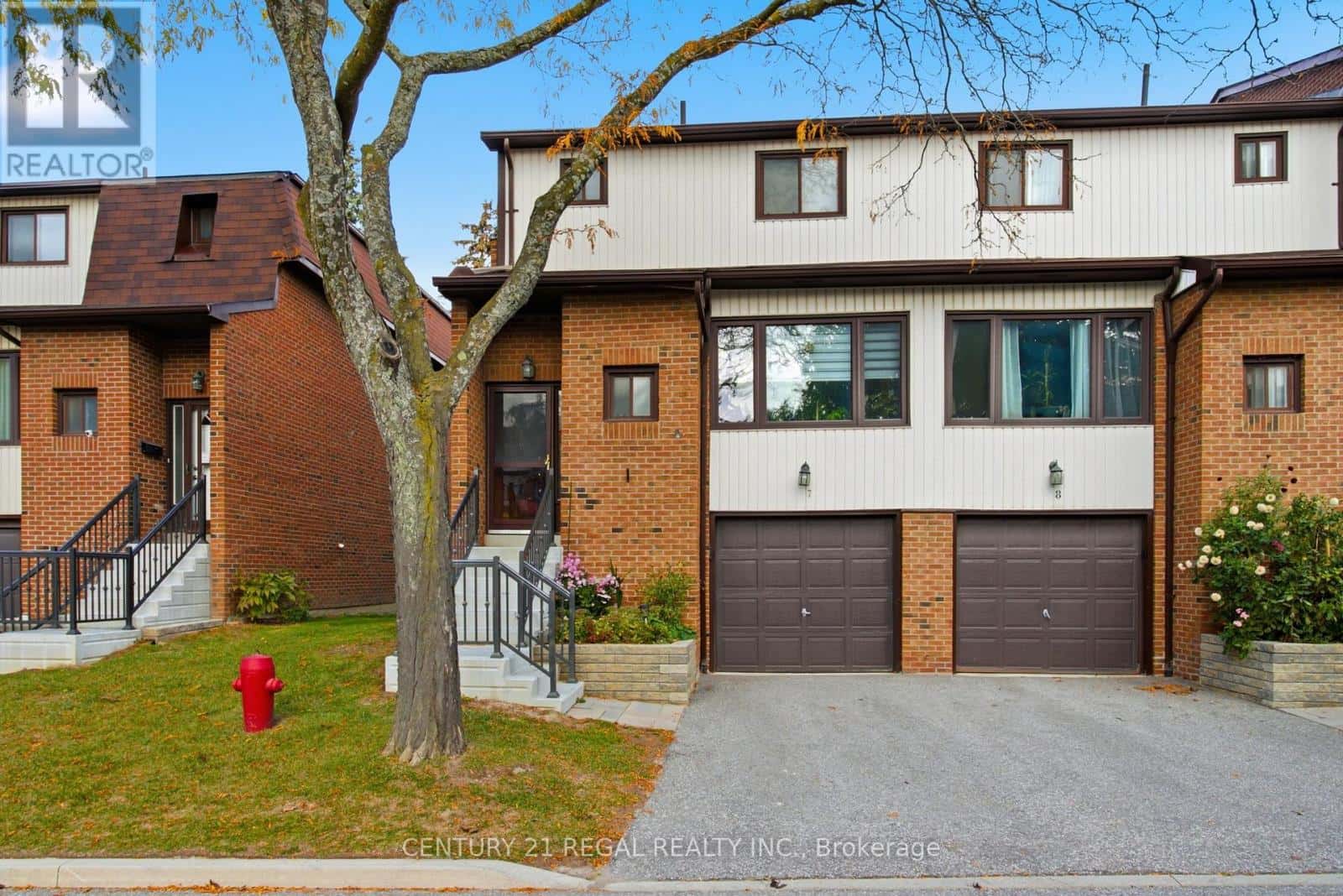 7 - 765 OKLAHOMA DRIVE — Pickering (West Shore), Ontario - Photo 2 of 32