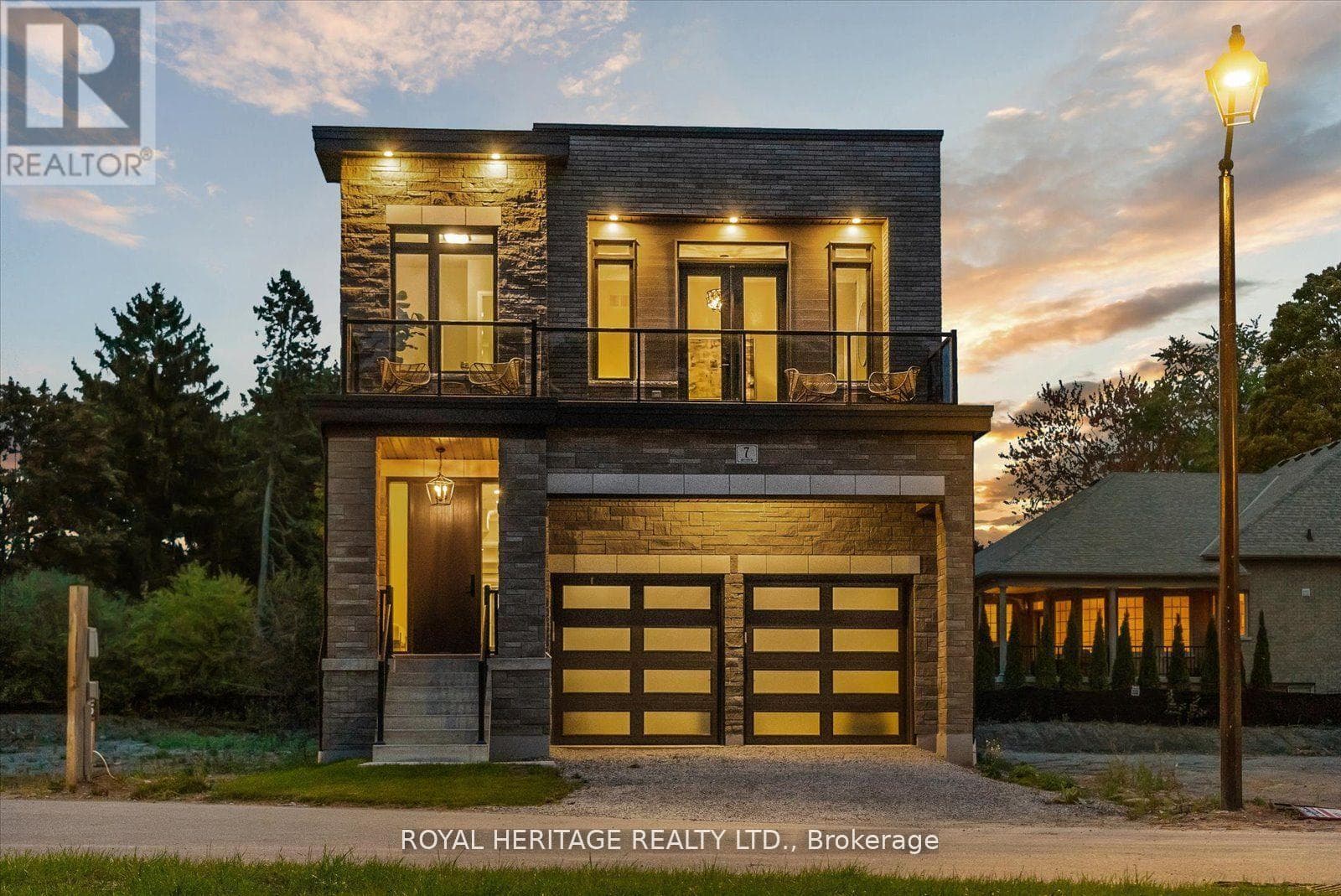 7 INVERLYNN WAY — Whitby (Lynde Creek), Ontario - Main photo