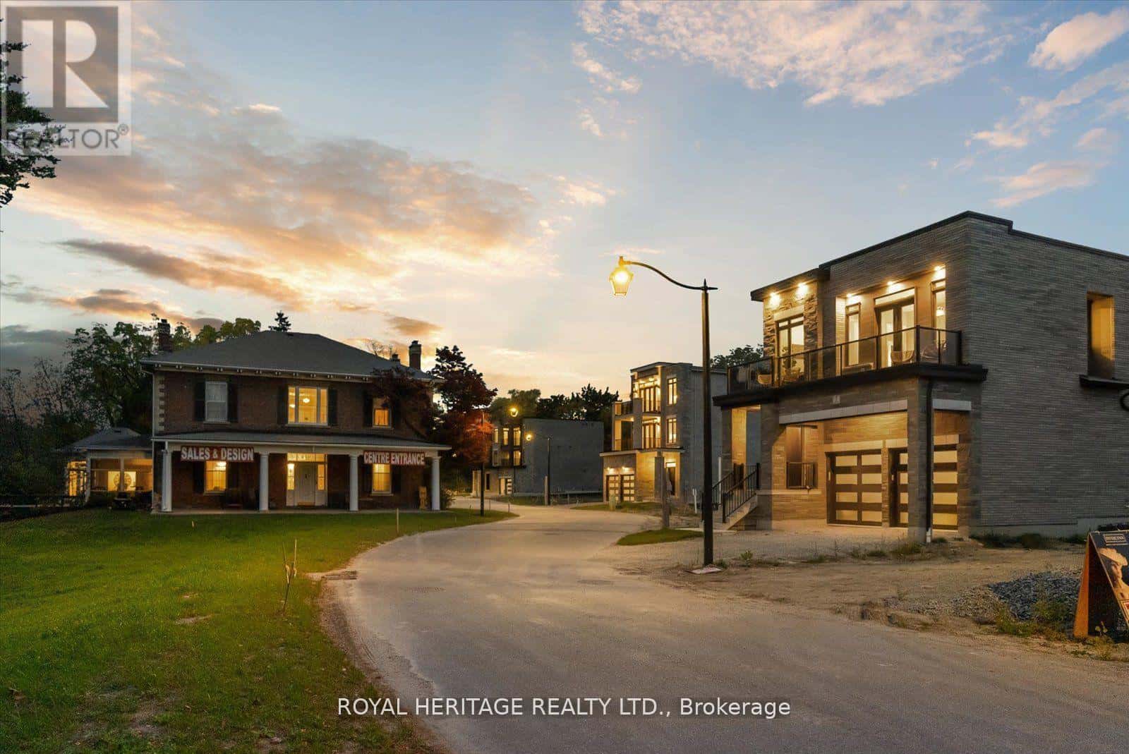 7 INVERLYNN WAY — Whitby (Lynde Creek), Ontario - Photo 3 of 35