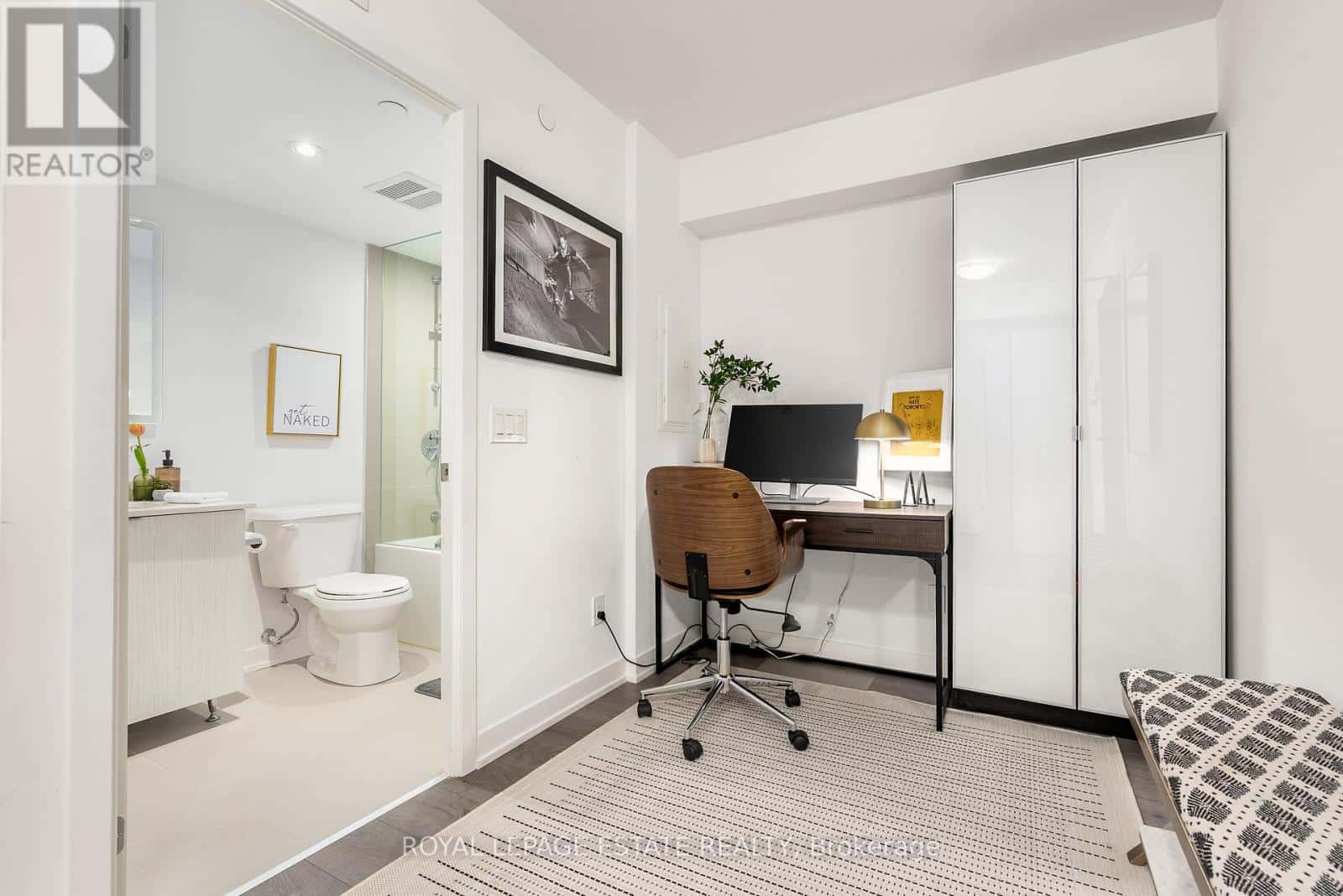 317 - 1401 O'CONNOR DRIVE — Toronto (O'Connor-Parkview), Ontario - Photo 4 of 34