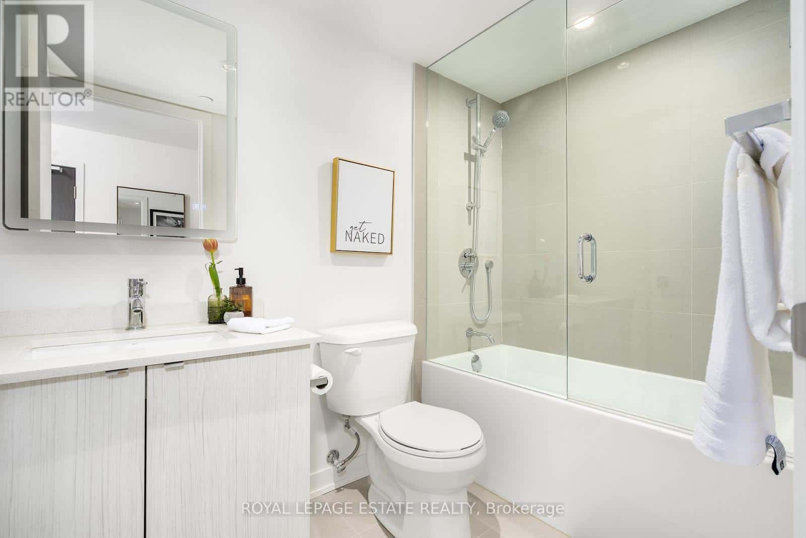 317 - 1401 O'CONNOR DRIVE — Toronto (O'Connor-Parkview), Ontario - Photo 5 of 34