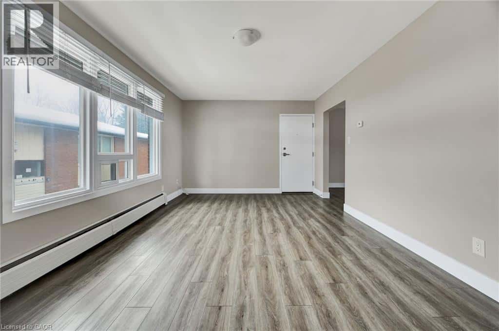 66 BARBARA Crescent — Kitchener, Ontario - Photo 4 of 11