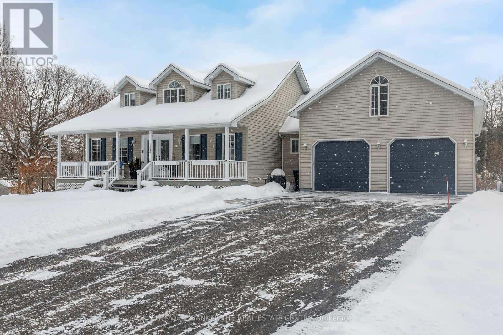 1527 PAR FOUR DRIVE — Midland, Ontario - Photo 3 of 49