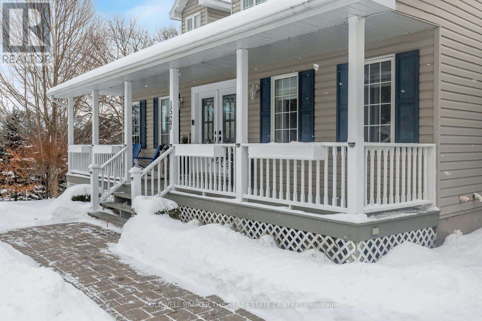 1527 PAR FOUR DRIVE — Midland, Ontario - Photo 4 of 49