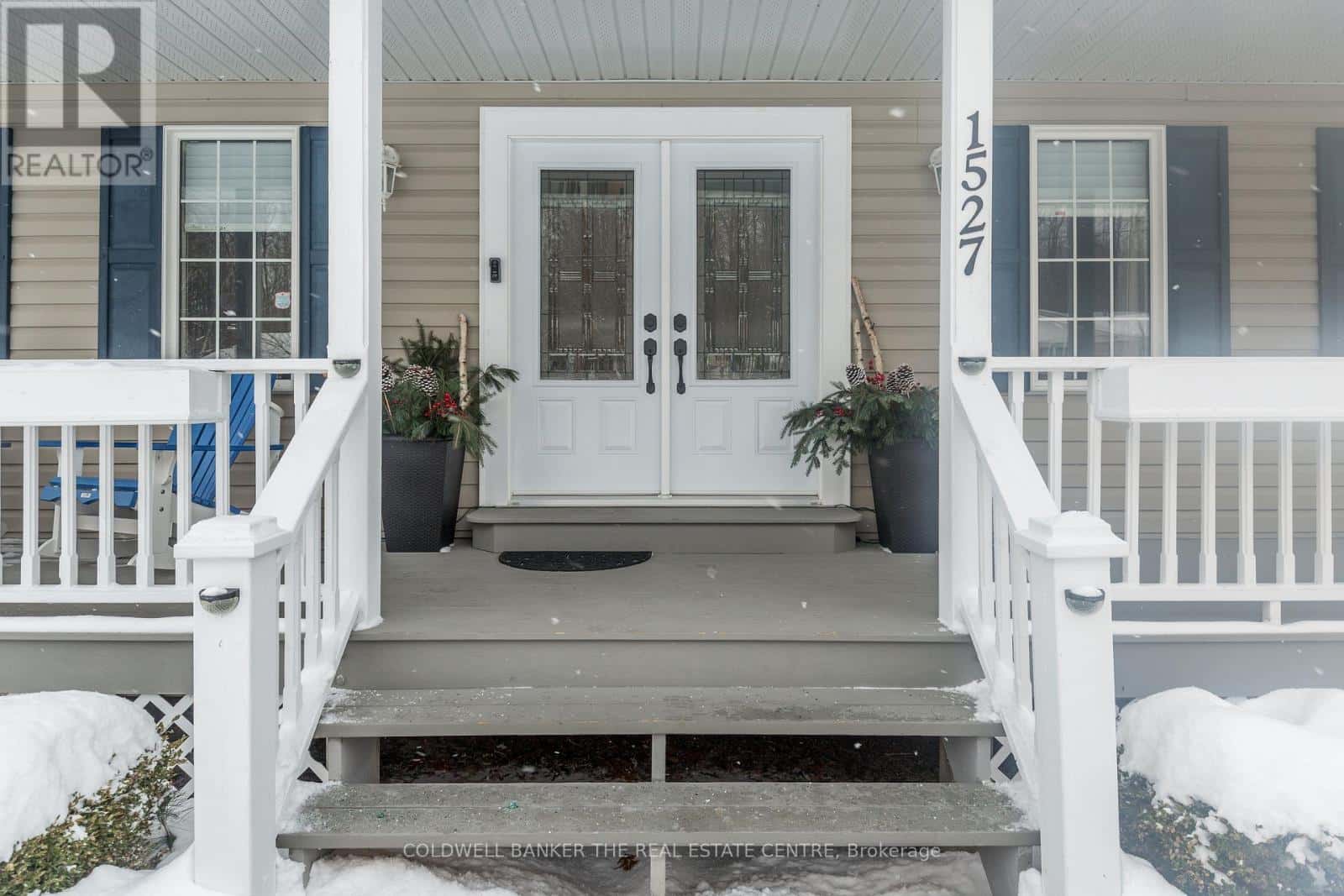 1527 PAR FOUR DRIVE — Midland, Ontario - Photo 5 of 49