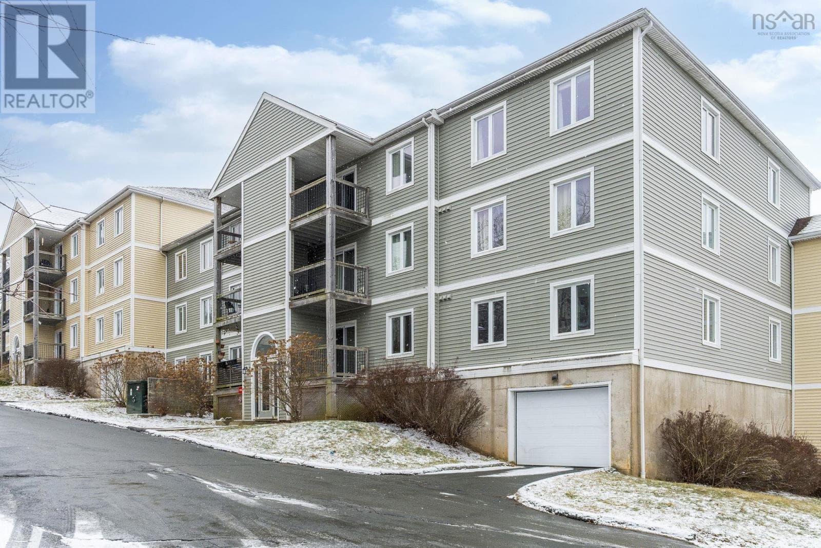 105 120 Rutledge Street — Bedford, Nova Scotia - Main photo