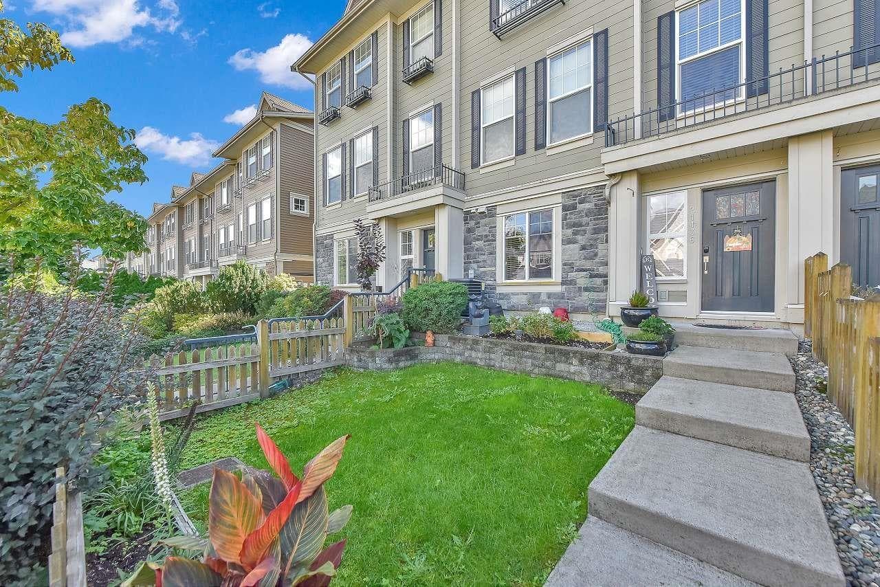 21136 80A AVENUE — Langley, British Columbia - Main photo