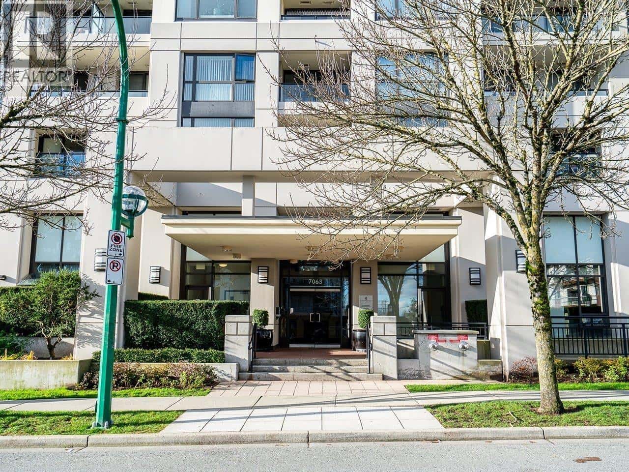 2408 7063 HALL AVENUE — Burnaby, British Columbia - Photo 2 of 30