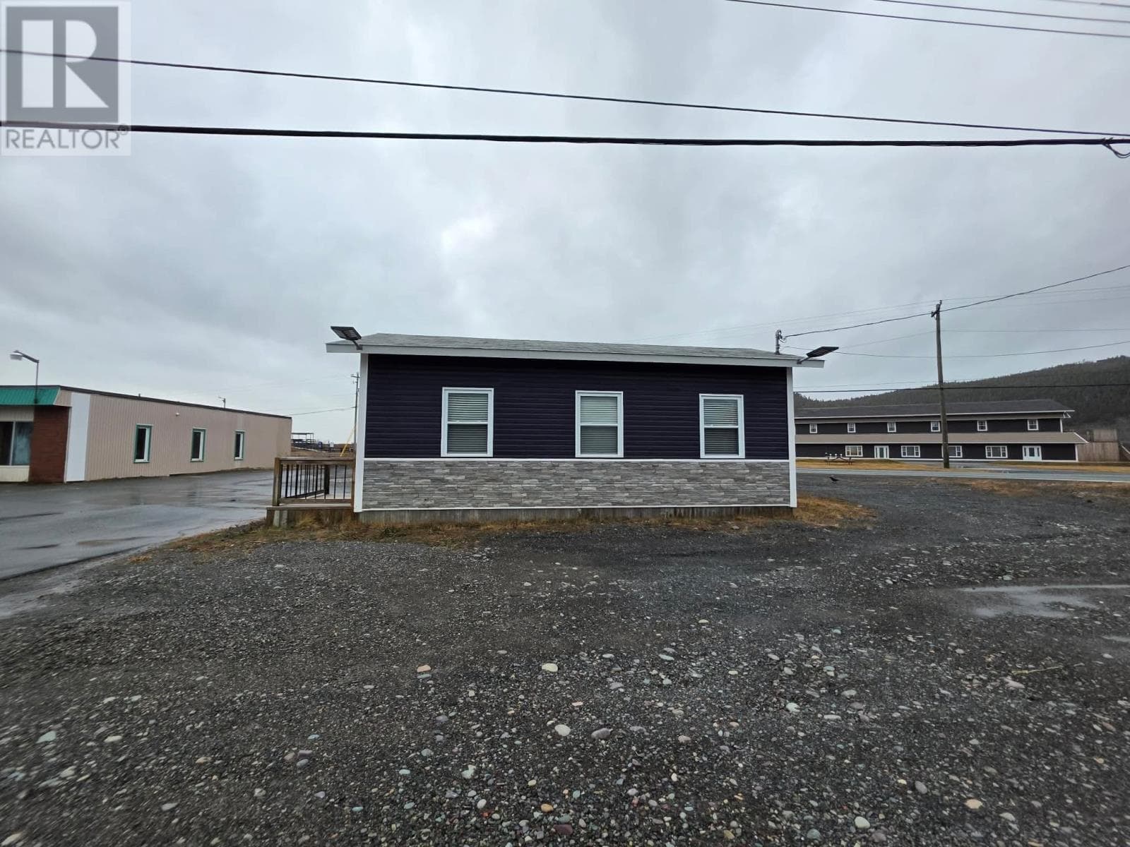 28-30 Prince William Drive — Placentia, Newfoundland & Labrador - Main photo