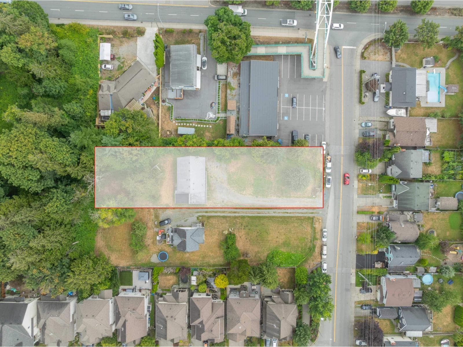 19983 68 AVENUE — Langley, British Columbia - Main photo