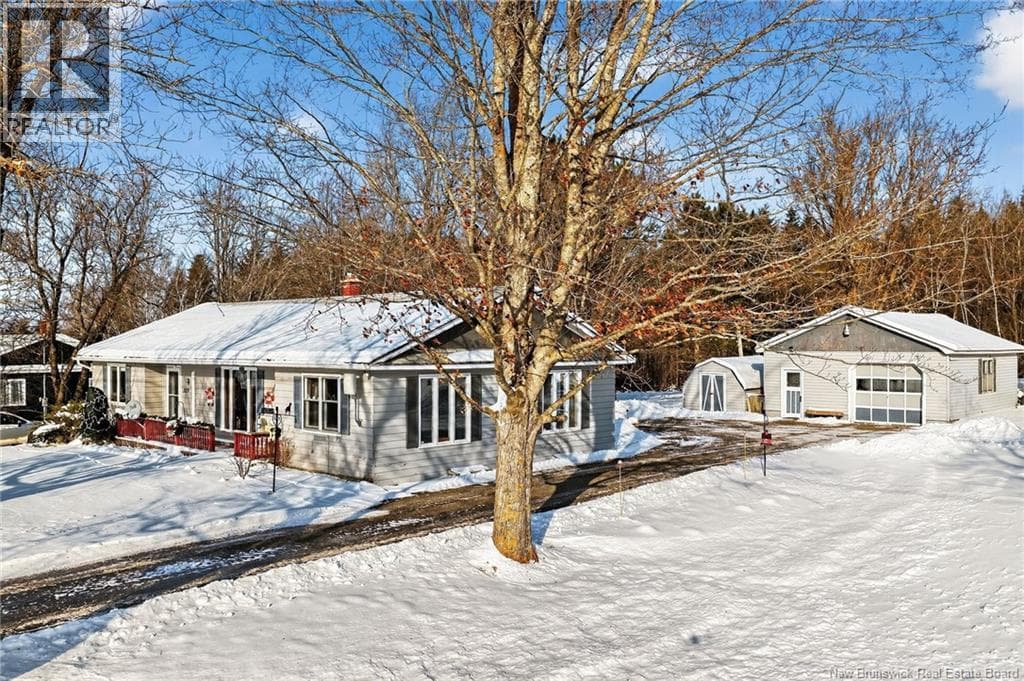 2029 Route 885 — Havelock, New Brunswick - Main photo