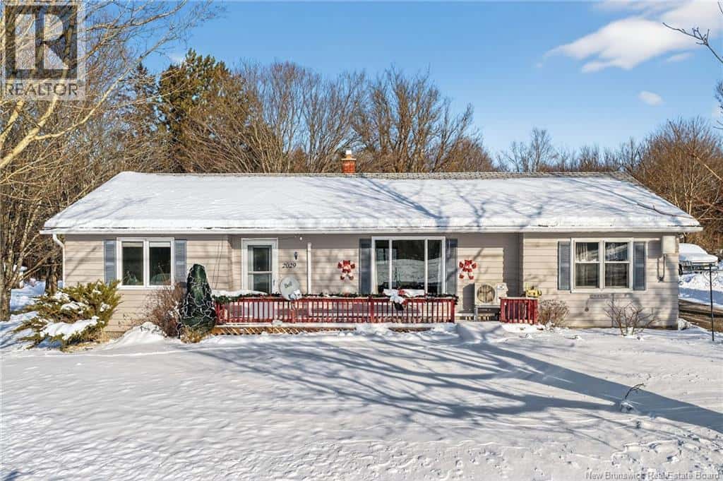 2029 Route 885 — Havelock, New Brunswick - Photo 2 of 37