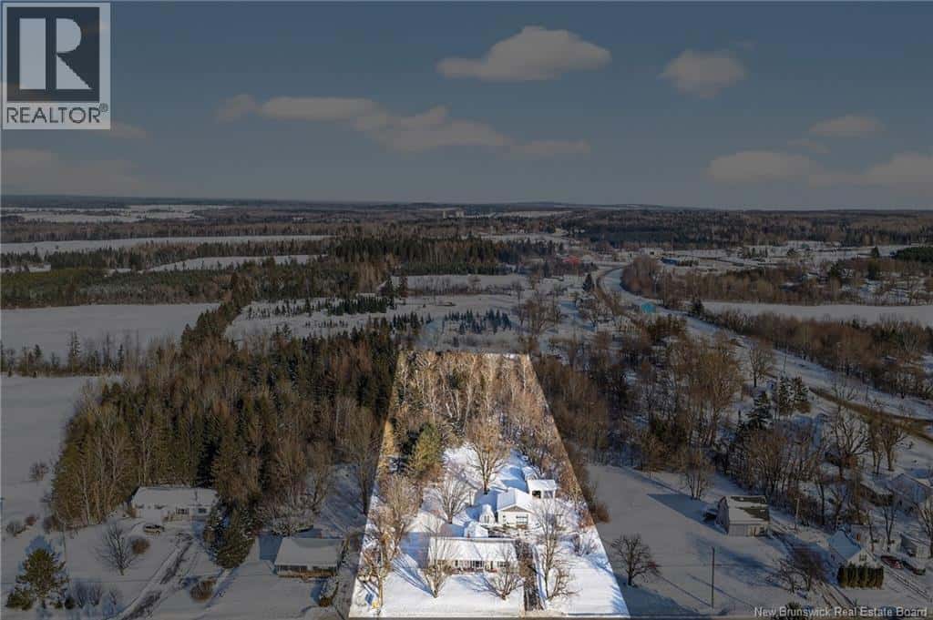 2029 Route 885 — Havelock, New Brunswick - Photo 3 of 37