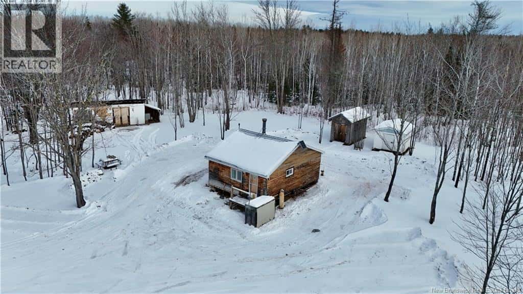 319 Chamberlain Settlement Road — Chamberlain Settlement, New Brunswick - Photo 2 of 23
