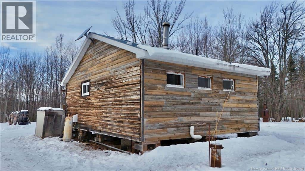 319 Chamberlain Settlement Road — Chamberlain Settlement, New Brunswick - Photo 4 of 23