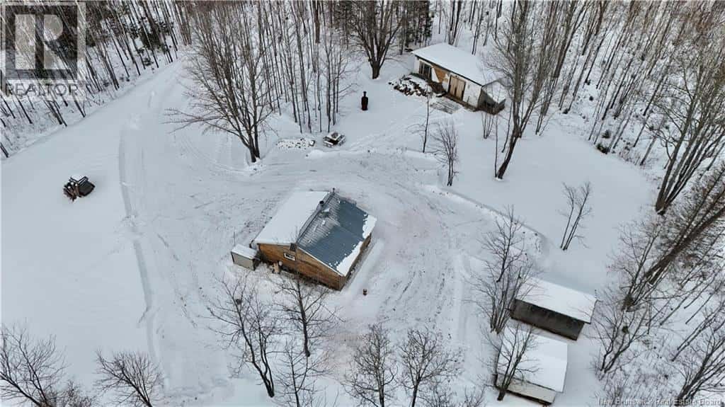 319 Chamberlain Settlement Road — Chamberlain Settlement, New Brunswick - Photo 5 of 23