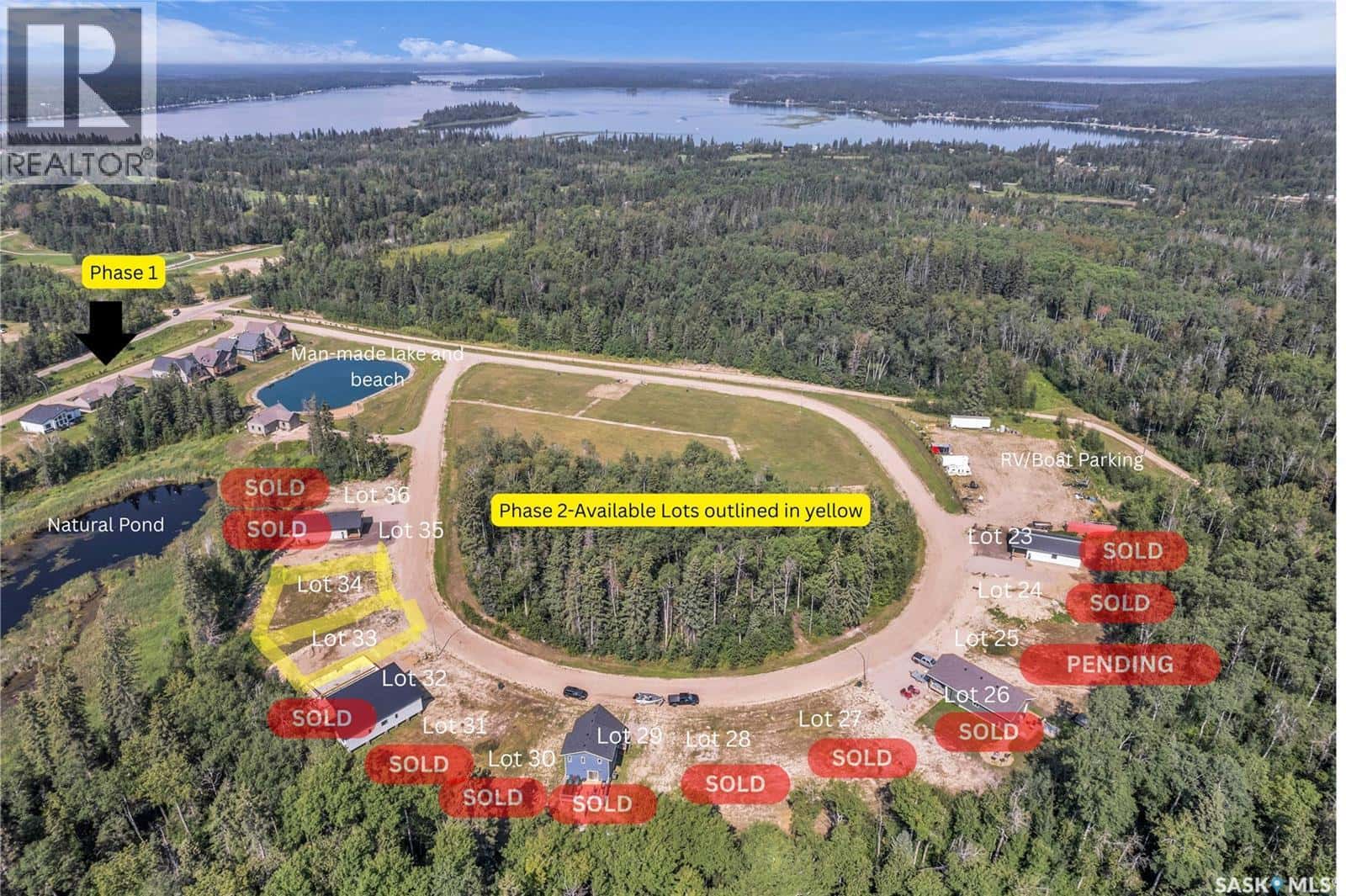 33 101 Neis Access ROAD — Lakeland Rm No. 521, Saskatchewan - Photo 3 of 11