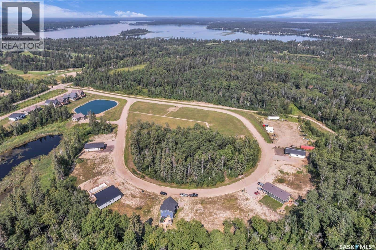 33 101 Neis Access ROAD — Lakeland Rm No. 521, Saskatchewan - Photo 5 of 11