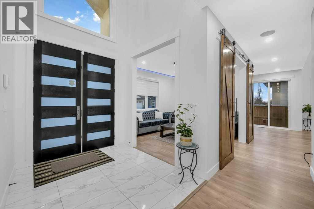 95 Saddlepeace Way NE — Calgary, Alberta - Photo 5 of 50