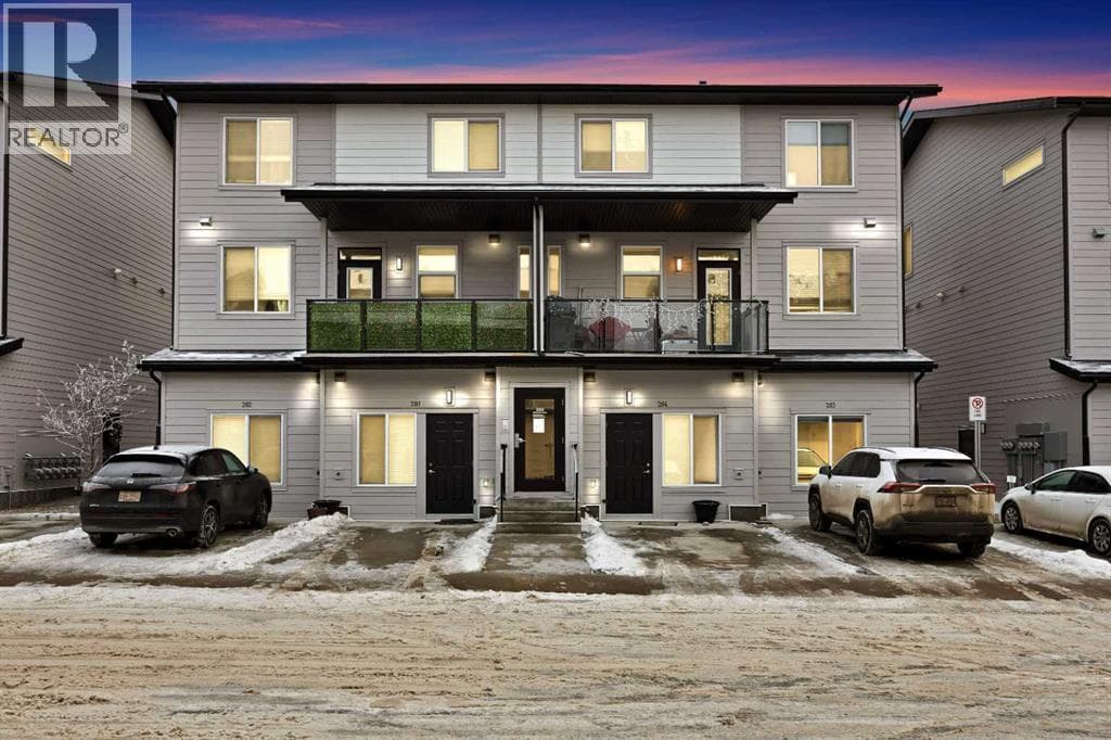203, 350 Redstone NE — Calgary, Alberta - Main photo
