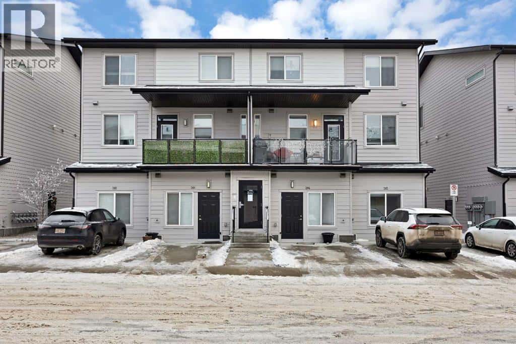 203, 350 Redstone NE — Calgary, Alberta - Photo 4 of 38