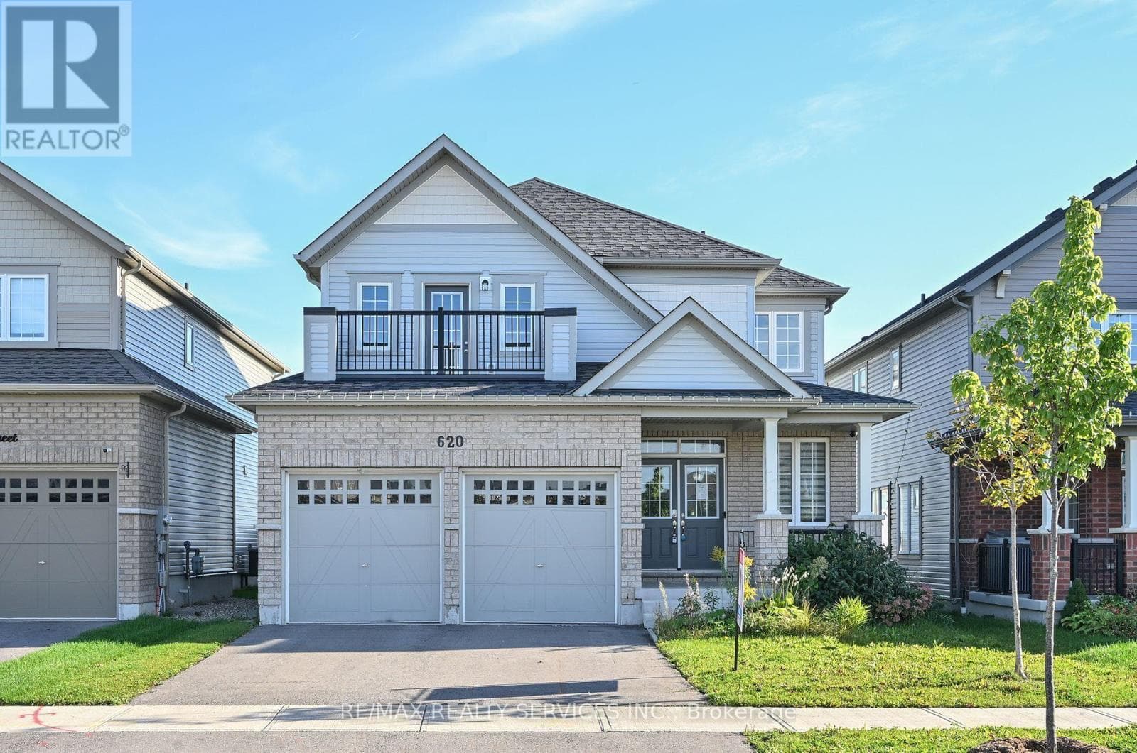 620 MCMULLEN STREET — Shelburne, Ontario - Main photo