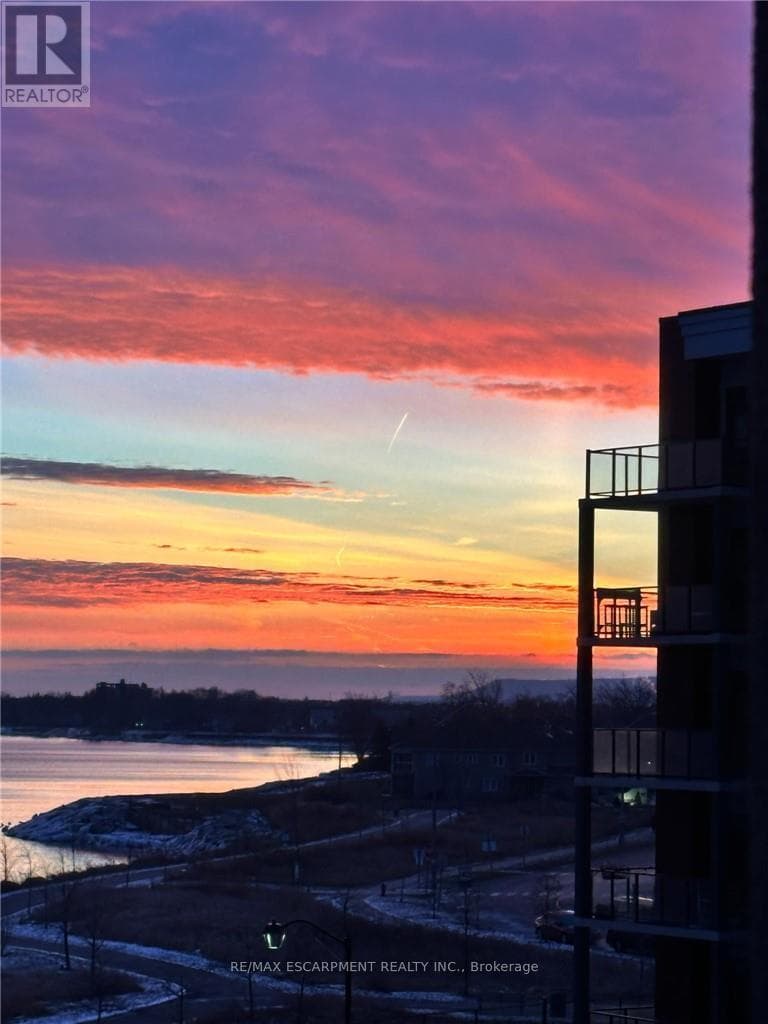 434 - 101 SHOREVIEW PLACE — Hamilton (Lakeshore), Ontario - Main photo