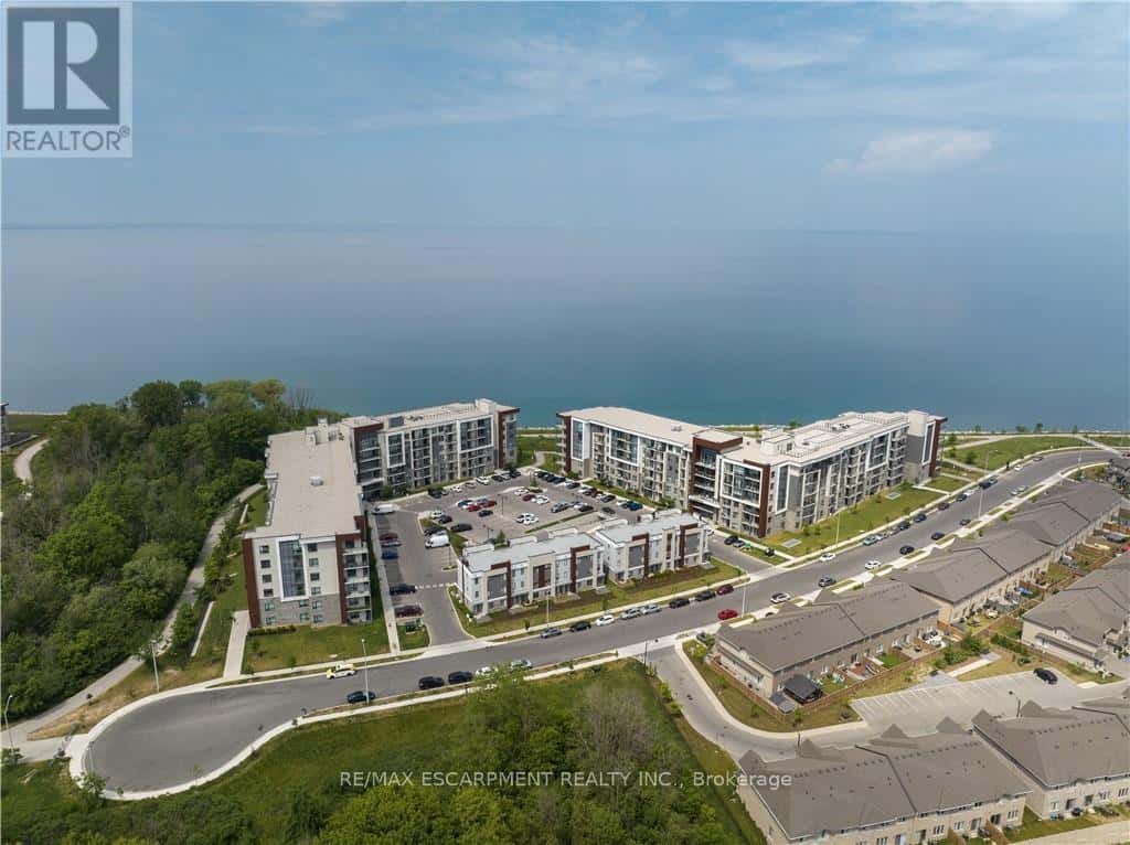 434 - 101 SHOREVIEW PLACE — Hamilton (Lakeshore), Ontario - Photo 3 of 32