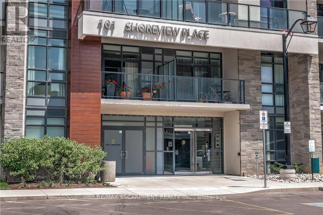 434 - 101 SHOREVIEW PLACE — Hamilton (Lakeshore), Ontario - Photo 4 of 32