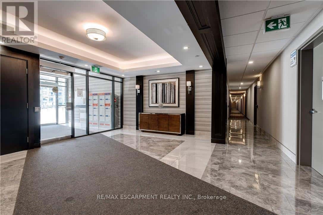 434 - 101 SHOREVIEW PLACE — Hamilton (Lakeshore), Ontario - Photo 5 of 32