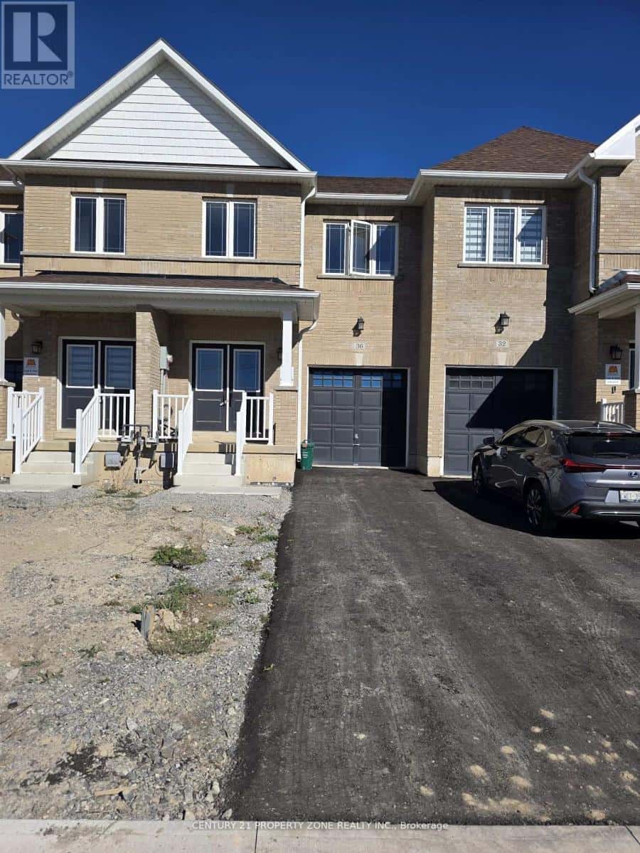 36 BRUTON STREET — Thorold (Thorold Downtown), Ontario - Photo 2 of 19