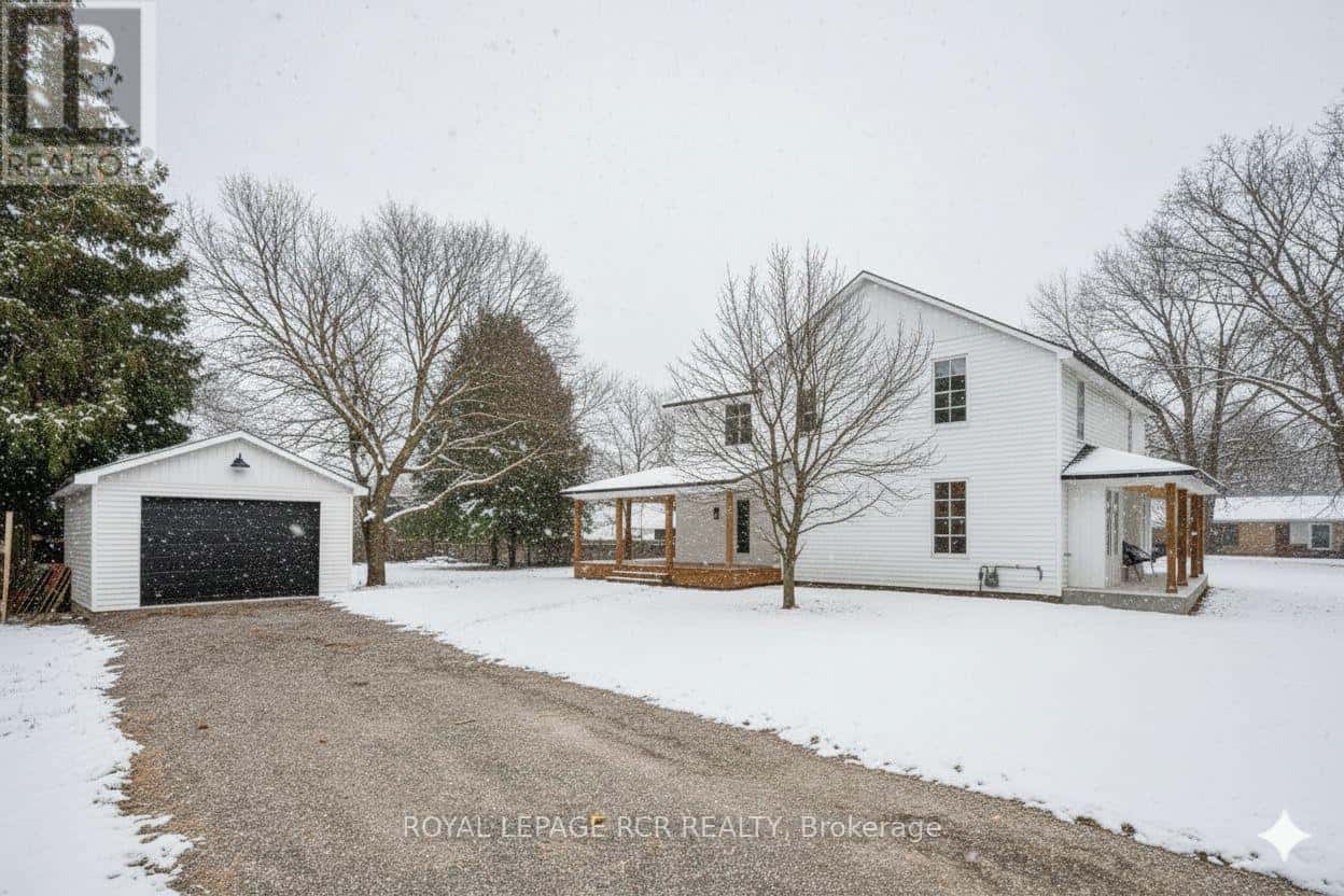 349 SMITH STREET — Wellington North (Arthur), Ontario - Photo 2 of 47