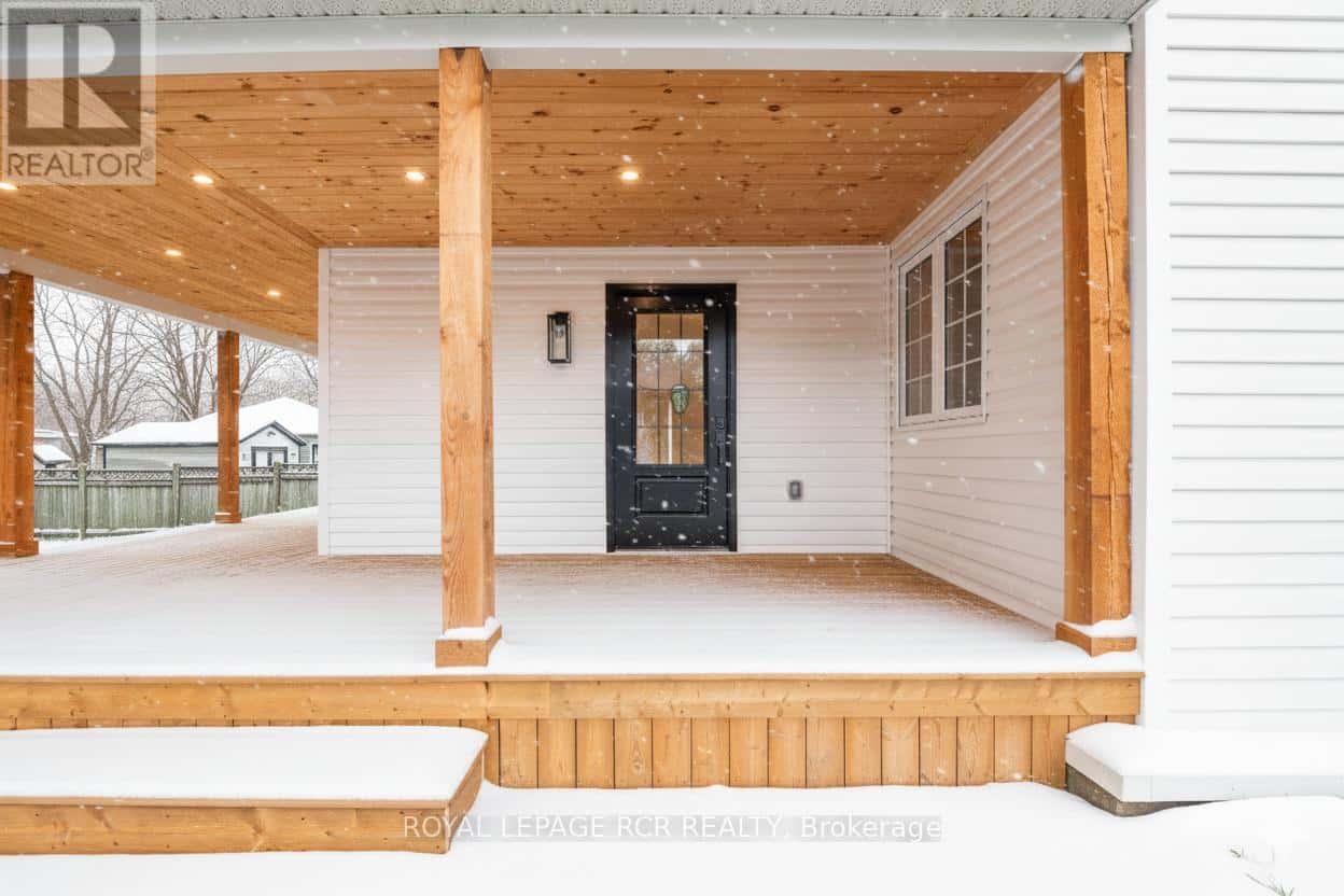 349 SMITH STREET — Wellington North (Arthur), Ontario - Photo 5 of 47