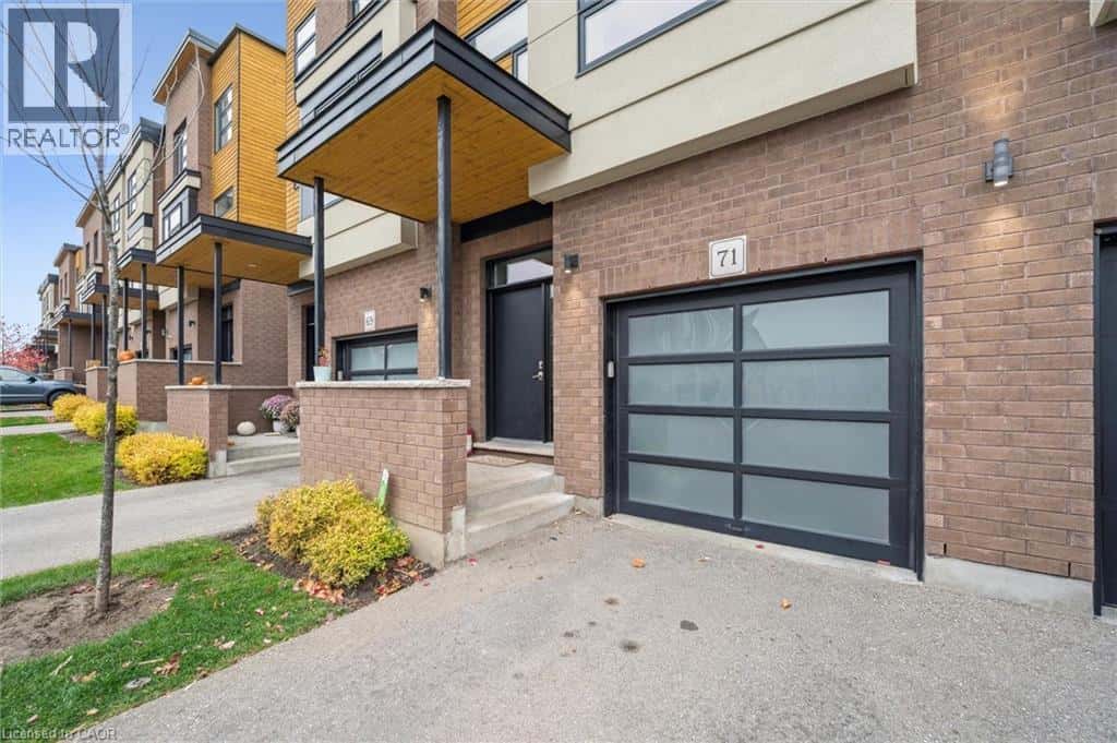 60 ARKELL Road Unit# 71 — Guelph, Ontario - Photo 2 of 41