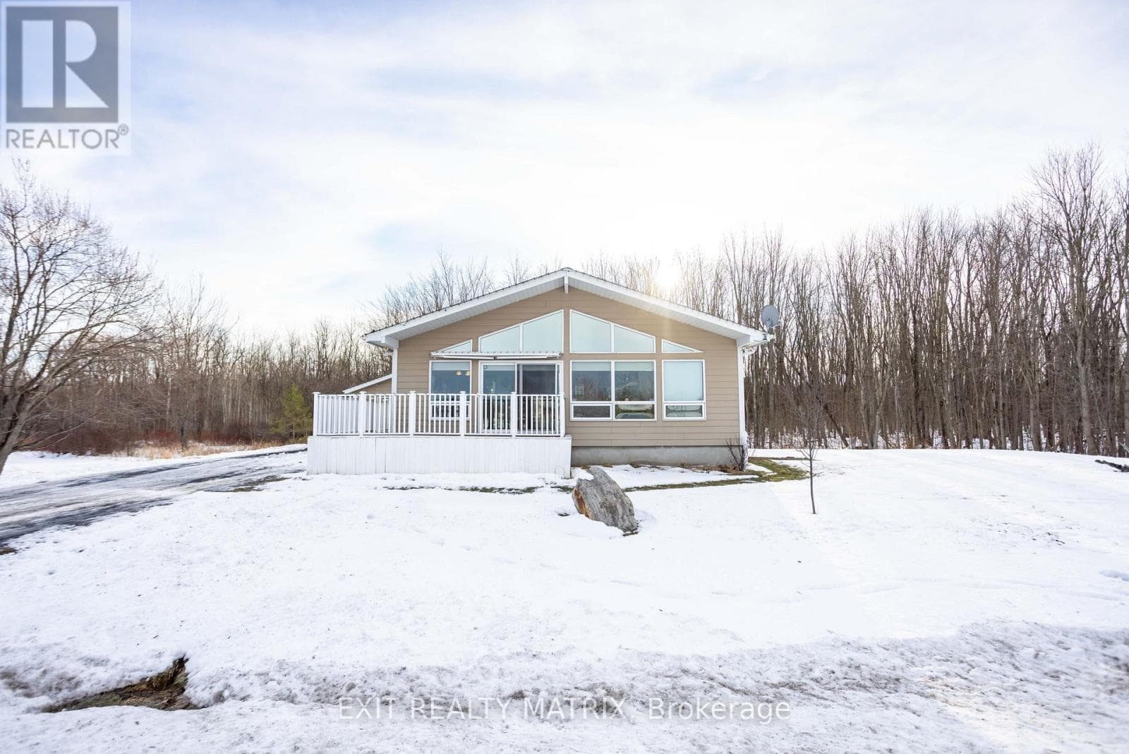 17294 WHEELER ROAD — South Stormont, Ontario - Main photo